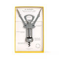 Le de Gaulle Winged Double-Lever Corkscrew - Famous | Online Store