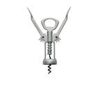 Le de Gaulle Winged Double-Lever Corkscrew - Famous | Online Store