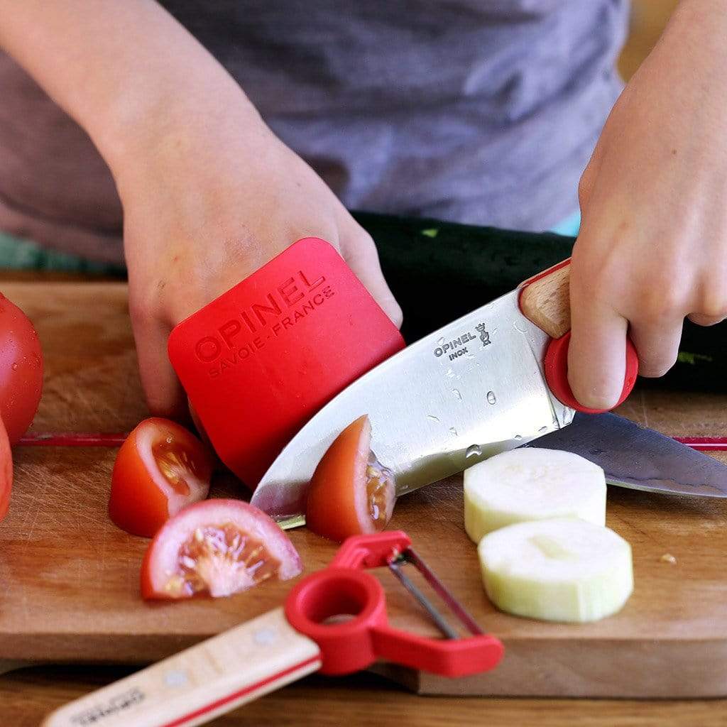 Le Petit Chef Knife Set - Famous | Online Store