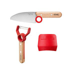 Le Petit Chef Knife Set - Famous | Online Store