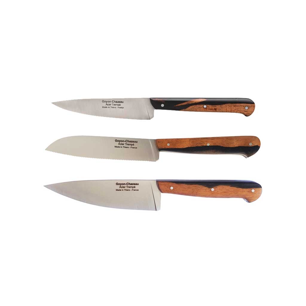 Le Ptit, Grand & Happy Tradi Trio Set - Famous | Online Store