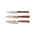 Le Ptit, Grand & Happy Tradi Trio Set - Famous | Online Store