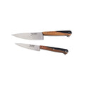 Le P'tit Tradi and Le Grand Tradi Knife Set - Famous | Online Store