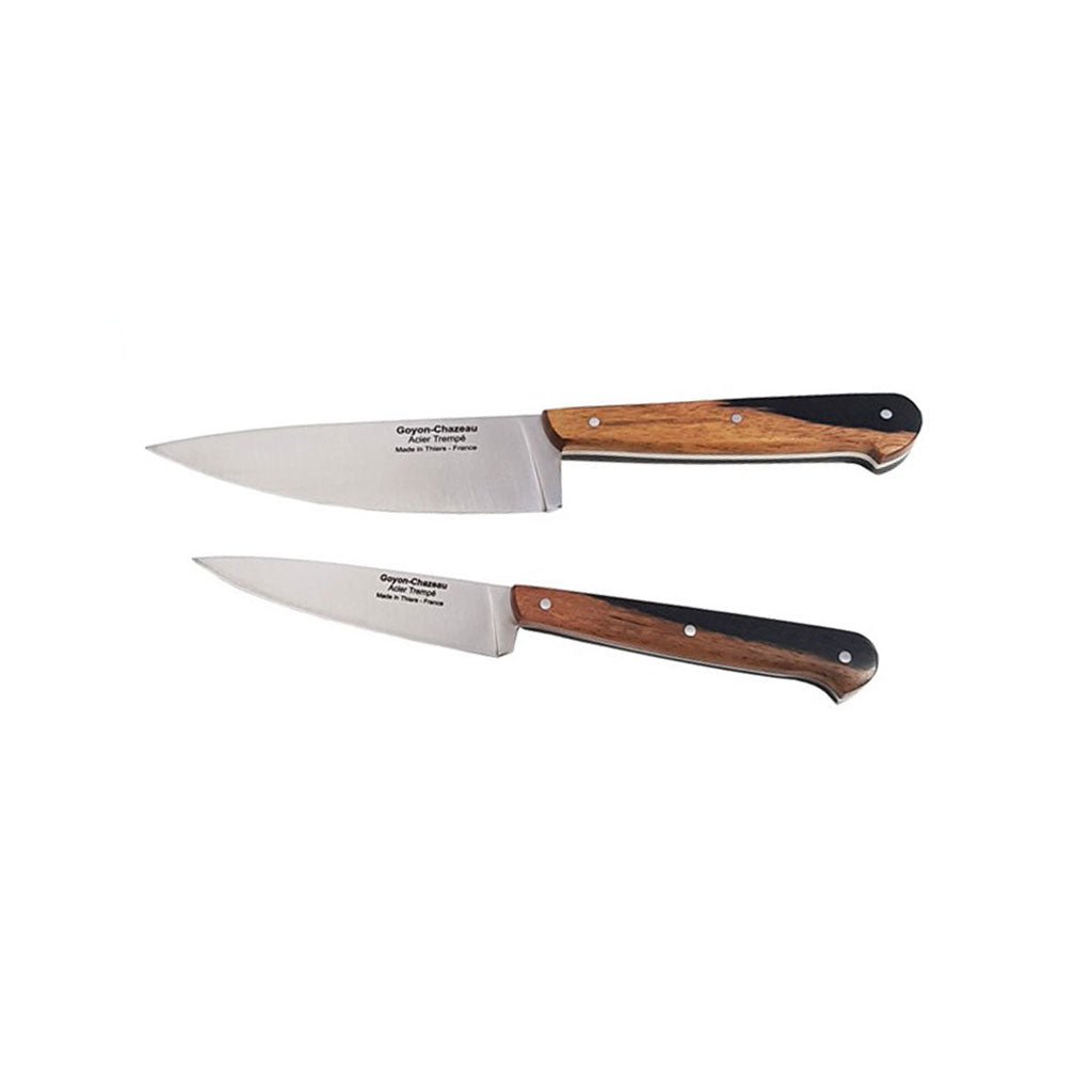 Le P'tit Tradi and Le Grand Tradi Knife Set - Famous | Online Store
