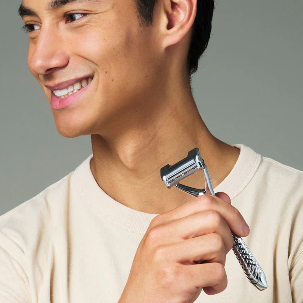Leaf Two Razor - Famous | Online Store
