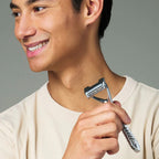 Leaf Two Razor - Famous | Online Store