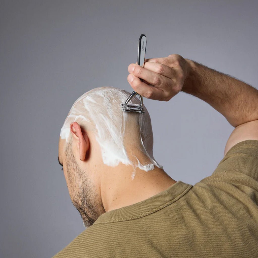 Leaf Two Razor - Famous | Online Store