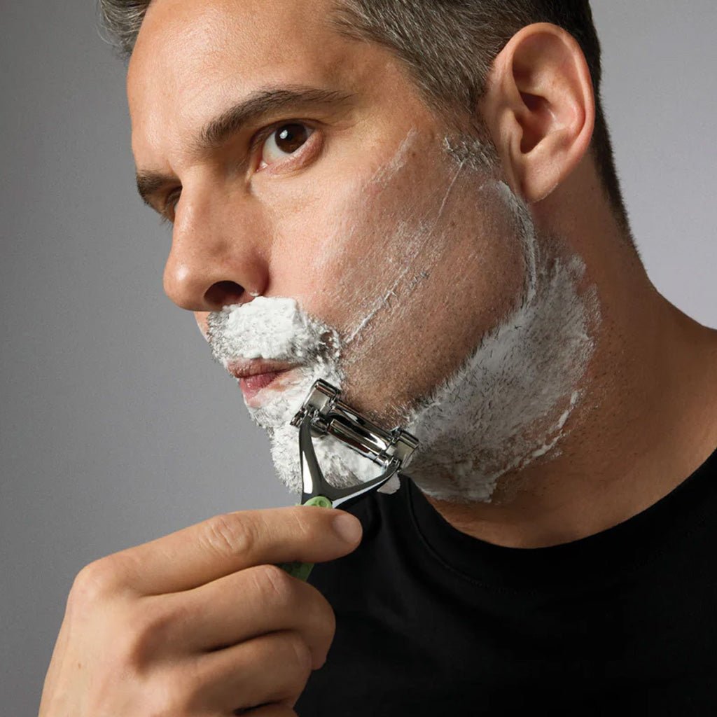 Leaf Two Razor - Famous | Online Store