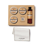 Leather Care Kit - Famous | Online Store