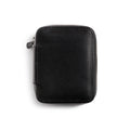 Leather Expansi-Pouch Wide 10-Slot Pen Case - Famous | Online Store