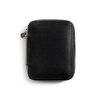 Leather Expansi-Pouch Wide 10-Slot Pen Case - Famous | Online Store