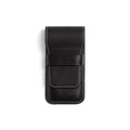 Leather Flap Pen Case for Three Pens - Famous | Online Store