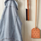 Leather Fly Swatter - Famous | Online Store