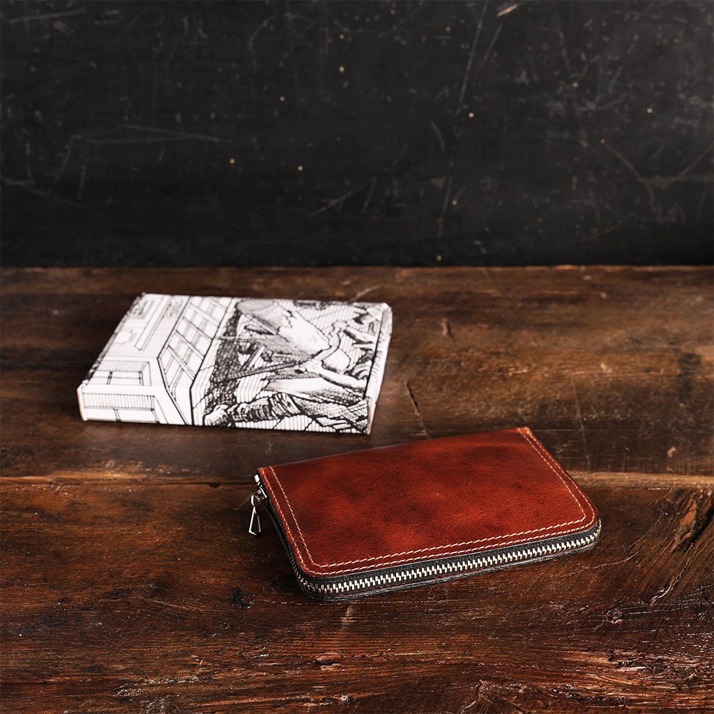 Leather Sewing Set - Famous | Online Store