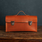 Leather Tool Bag - Famous | Online Store