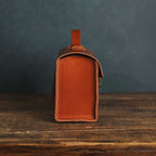 Leather Tool Bag - Famous | Online Store