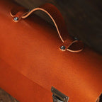 Leather Tool Bag - Famous | Online Store