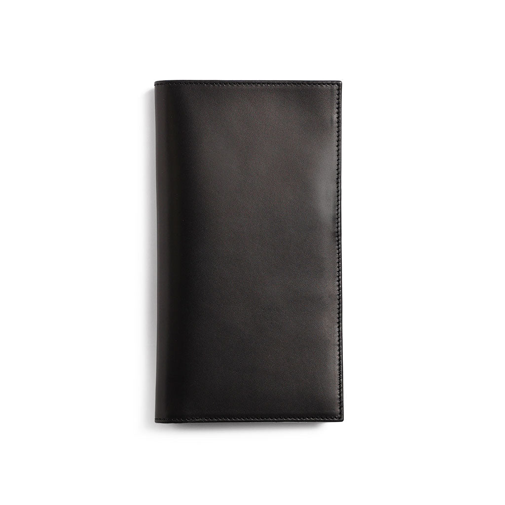 Leather Wallet Insert for Traveler's Notebook - Famous | Online Store