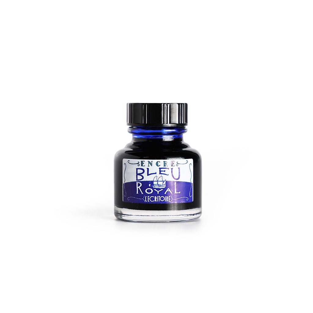 L'Ecritoire Ink Bottle - Famous | Online Store