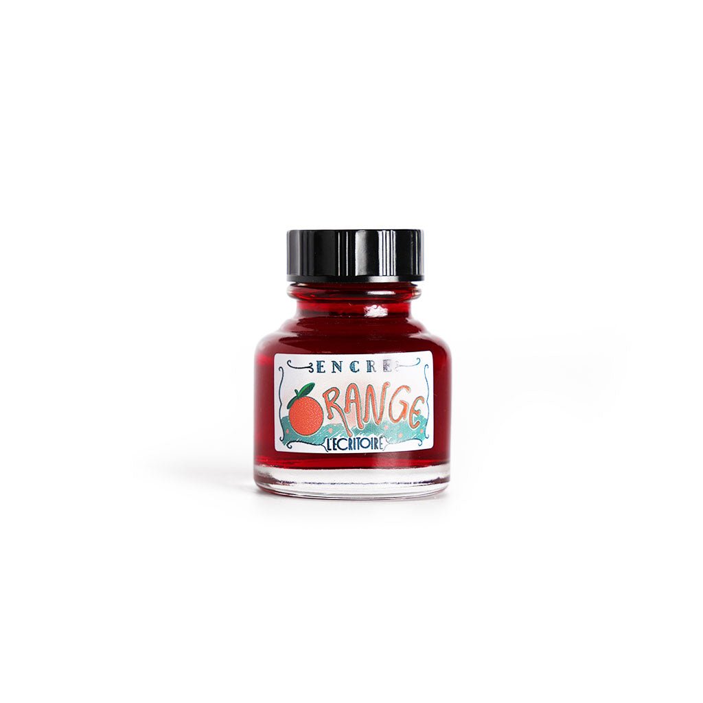L'Ecritoire Ink Bottle - Famous | Online Store