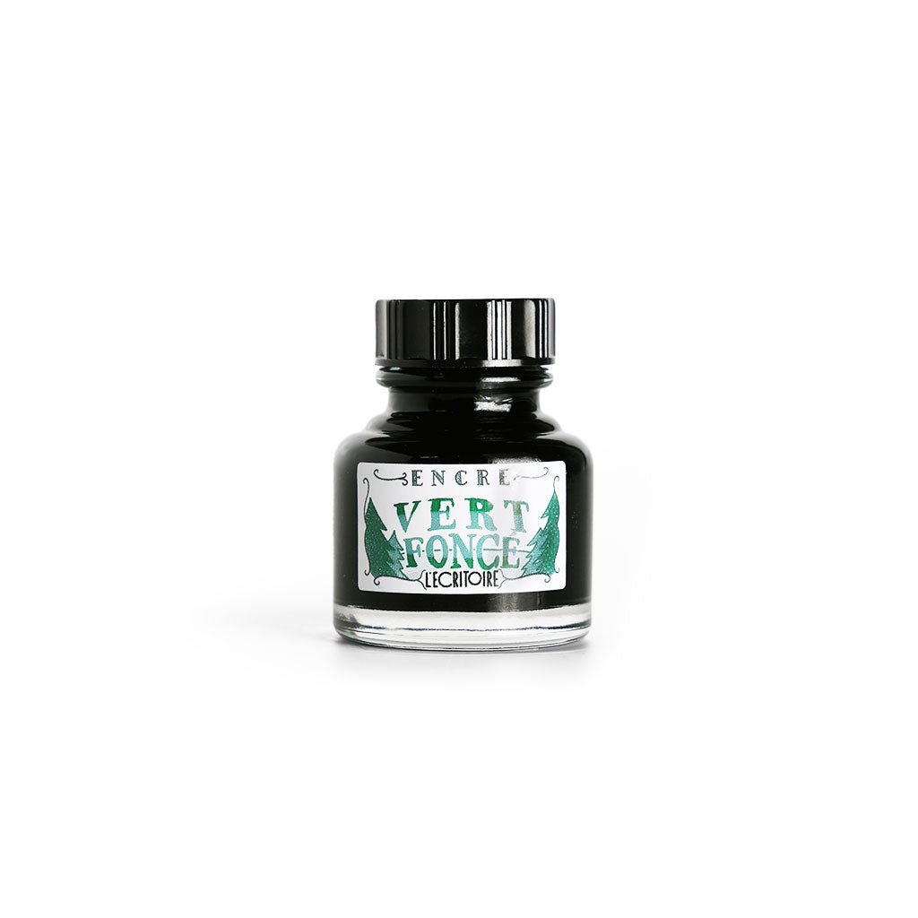 L'Ecritoire Ink Bottle - Famous | Online Store