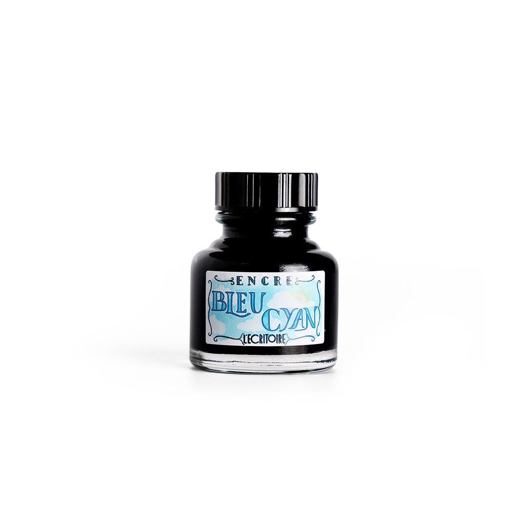 L'Ecritoire Ink Bottle - Famous | Online Store