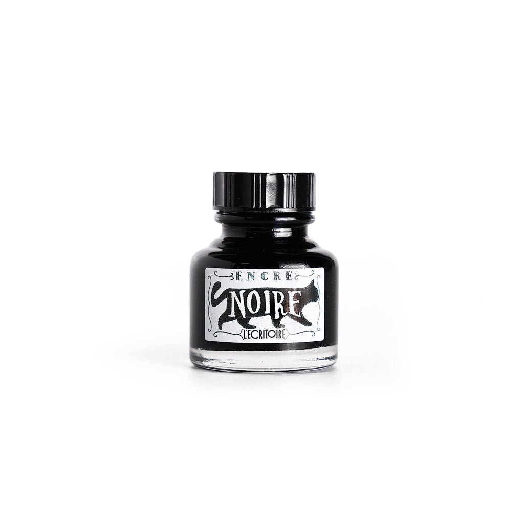 L'Ecritoire Ink Bottle - Famous | Online Store