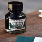 L'Ecritoire Ink Bottle - Famous | Online Store