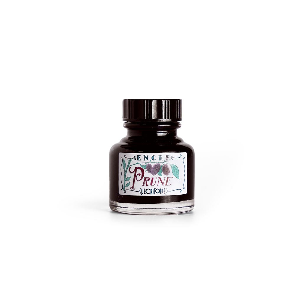 L'Ecritoire Ink Bottle - Famous | Online Store