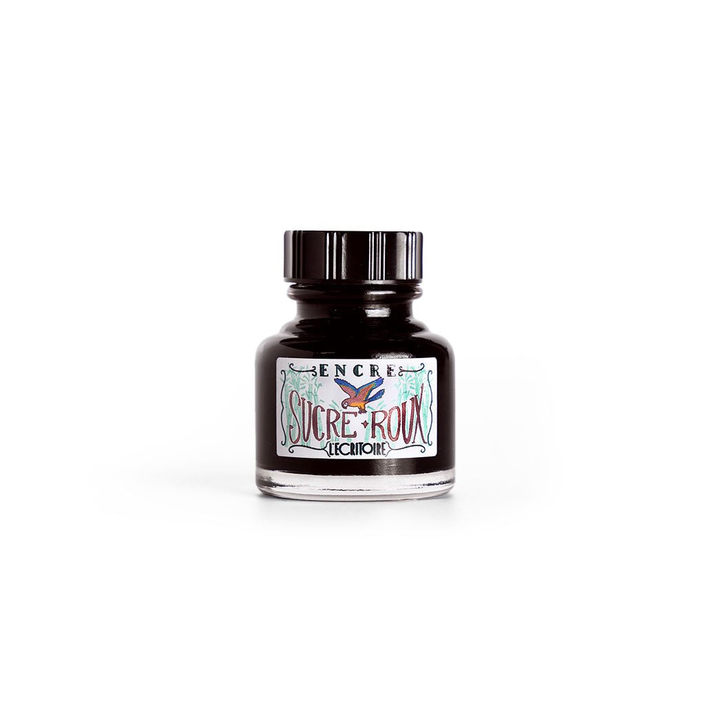 L'Ecritoire Ink Bottle - Famous | Online Store
