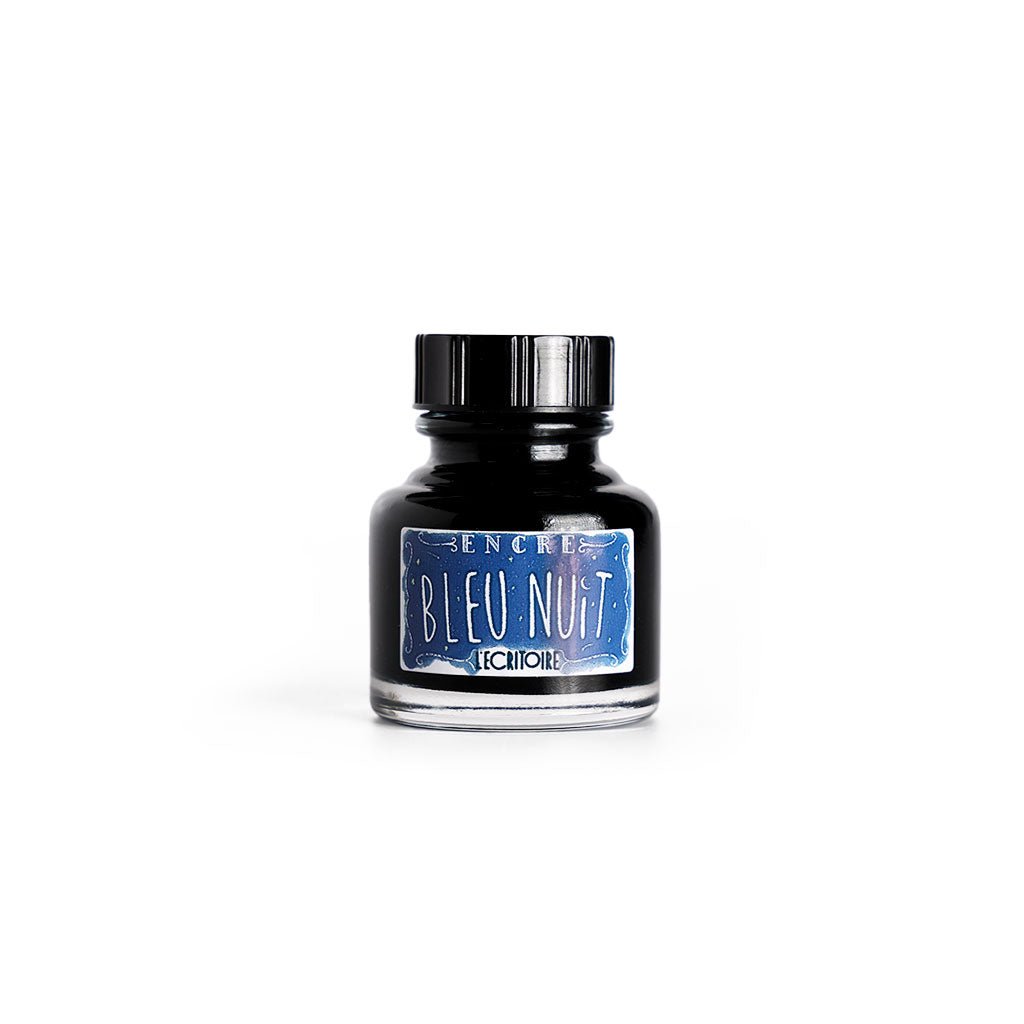 L'Ecritoire Ink Bottle - Famous | Online Store