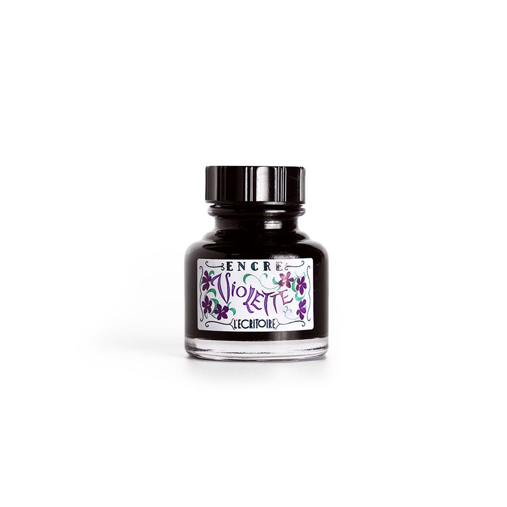L'Ecritoire Ink Bottle - Famous | Online Store