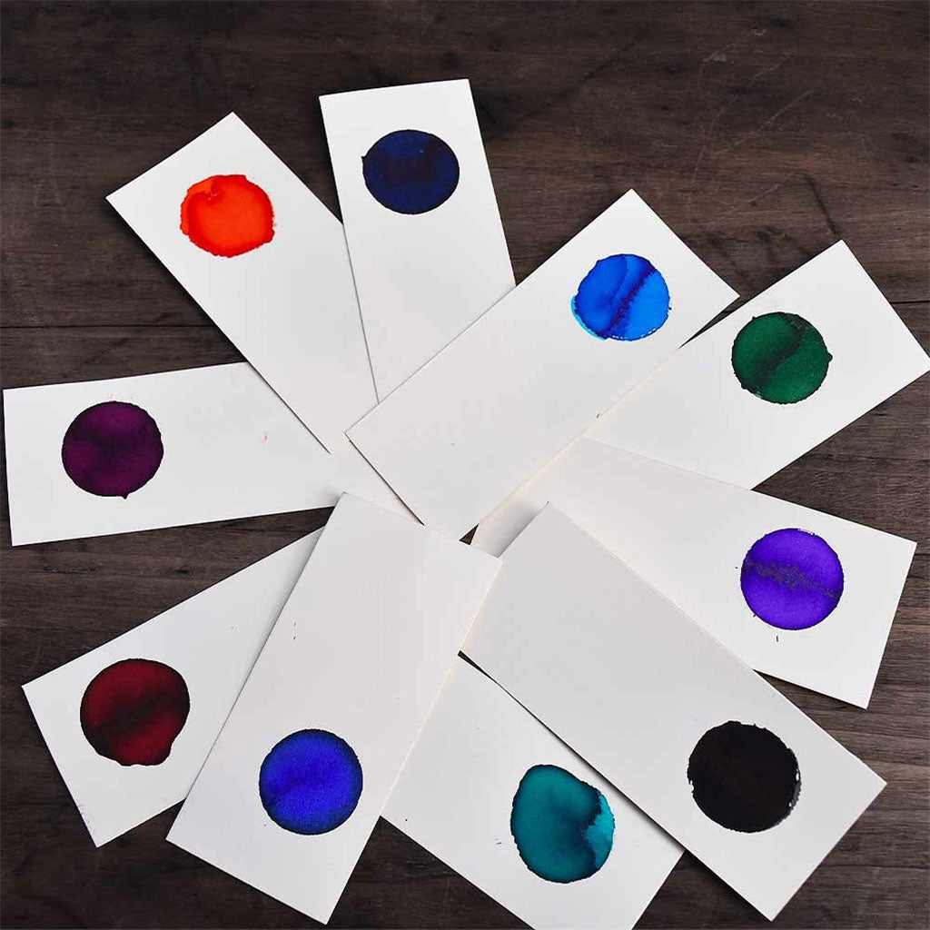 L'Ecritoire Ink Bottle - Famous | Online Store