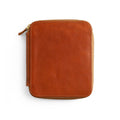Legacy Leather Zip Pen Case for 12 Pens - Famous | Online Store
