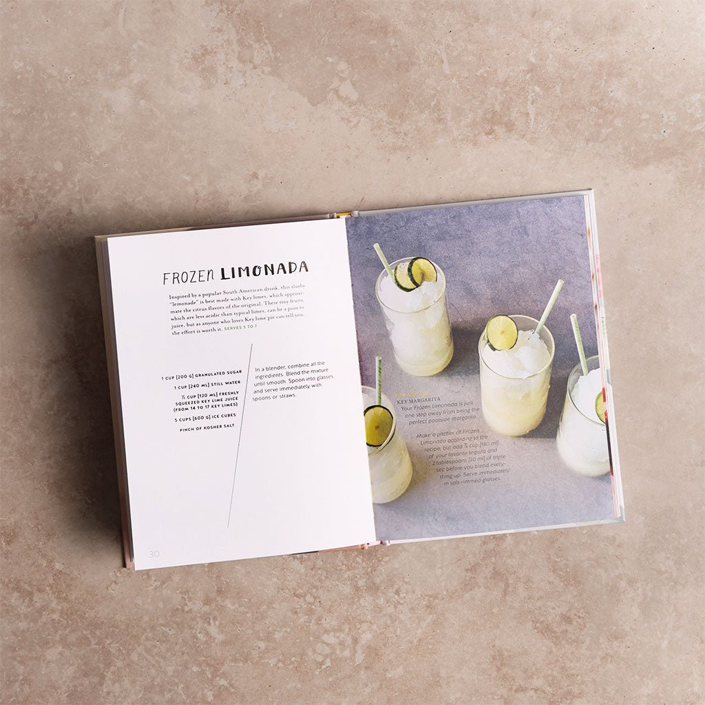 Lemonade with Zest - Famous | Online Store