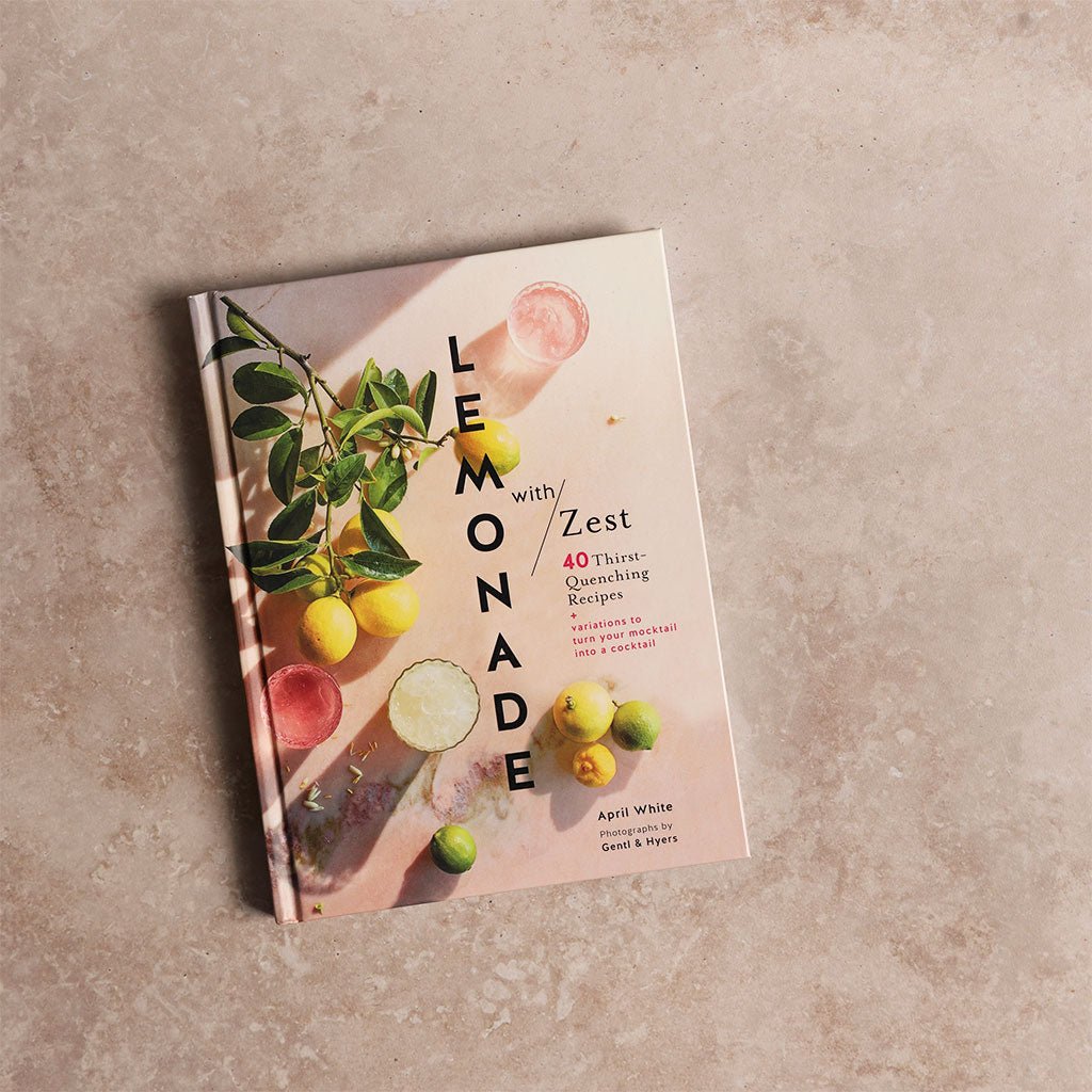 Lemonade with Zest - Famous | Online Store