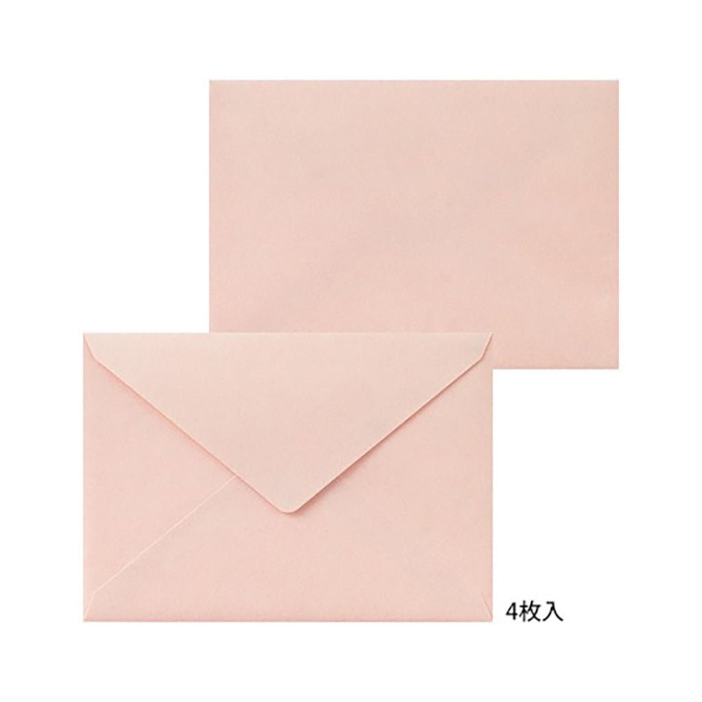 Letterpress Letter Set Pink Frame - Famous | Online Store