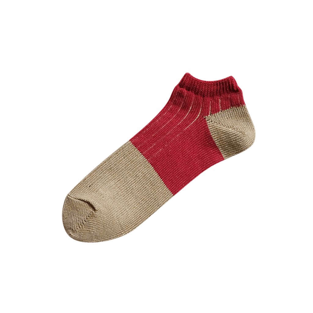 Linen Cotton Anklet - Famous | Online Store