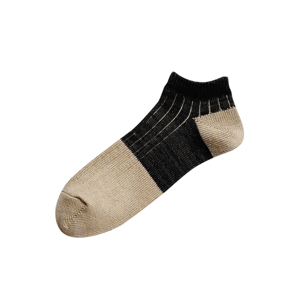 Linen Cotton Anklet - Famous | Online Store