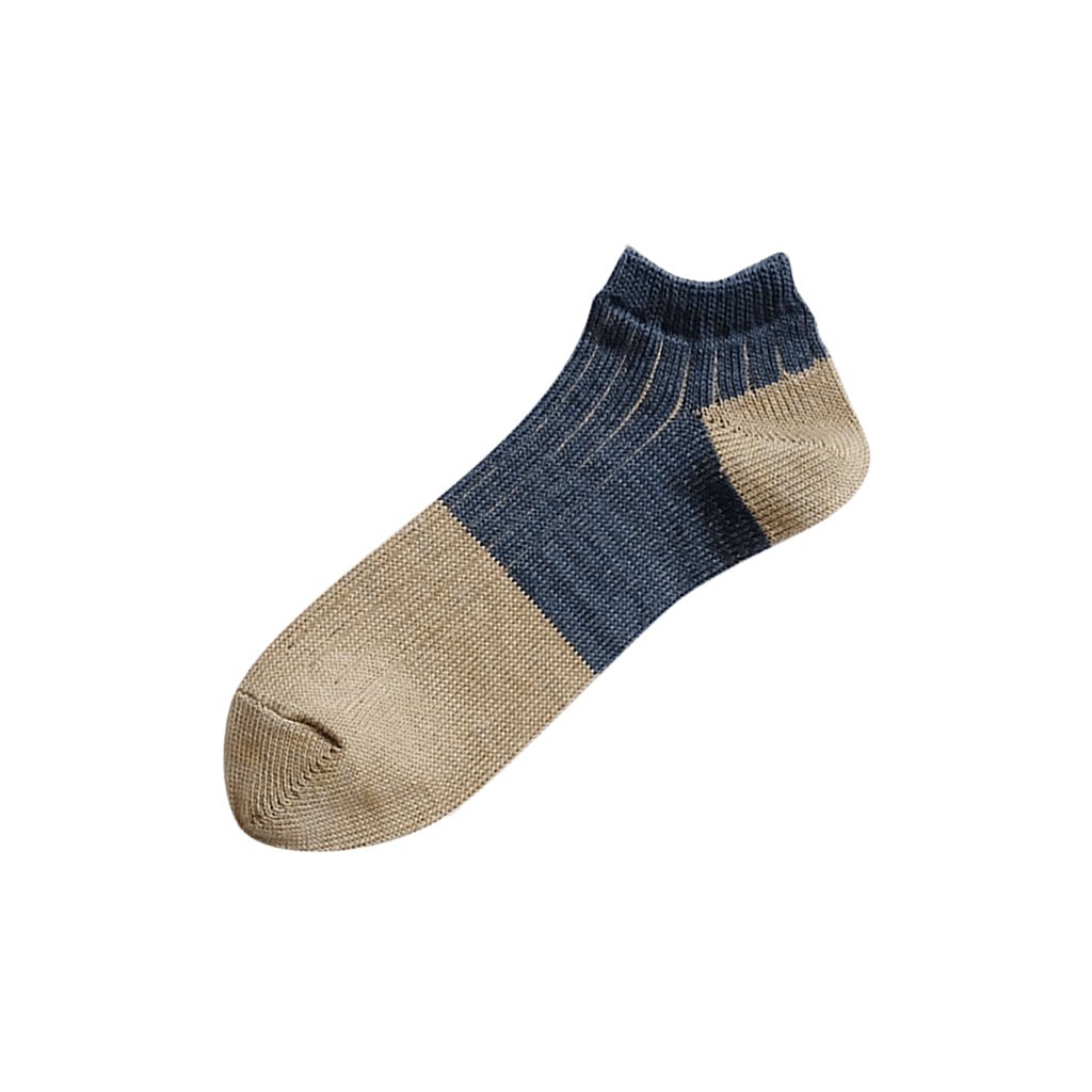 Linen Cotton Anklet - Famous | Online Store