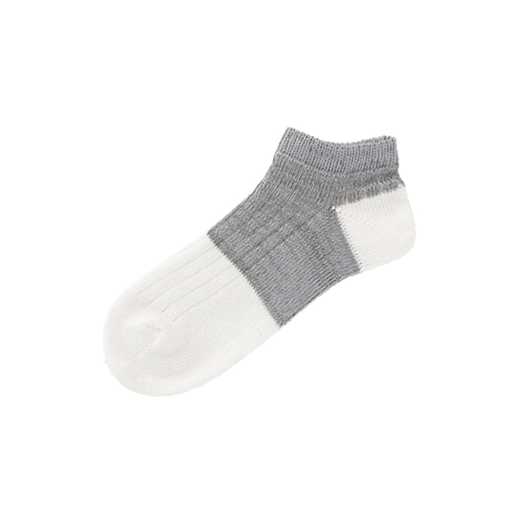 Linen Cotton Anklet - Famous | Online Store