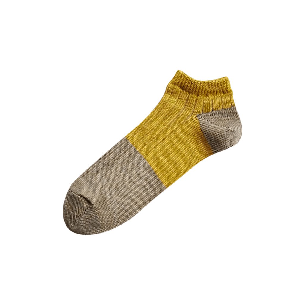 Linen Cotton Anklet - Famous | Online Store