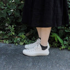 Linen Cotton Anklet - Famous | Online Store