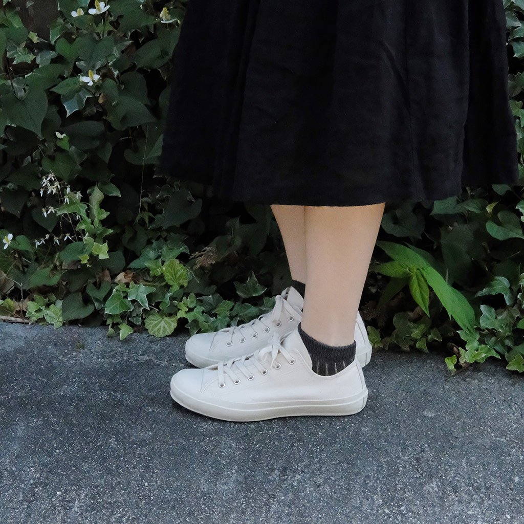 Linen Cotton Anklet - Famous | Online Store