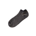 Linen Cotton Pile Anklet - Famous | Online Store