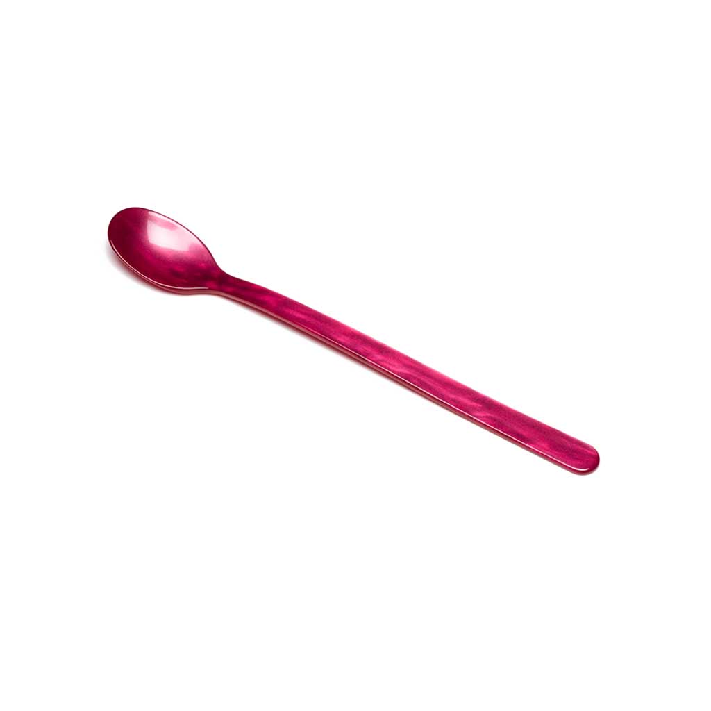 Long Drink Spoon - Famous | Online Store