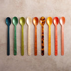 Long Drink Spoon - Famous | Online Store