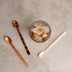 Long Drink Spoon - Famous | Online Store