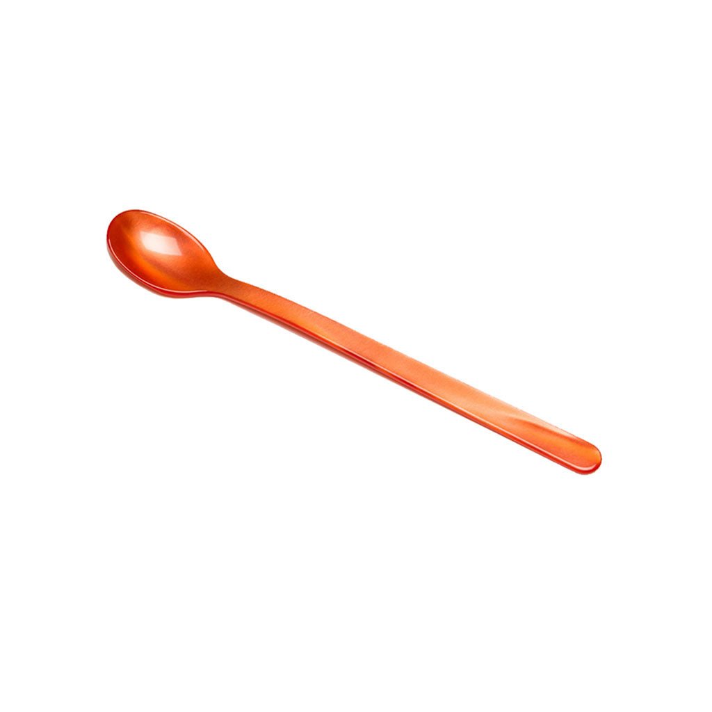 Long Drink Spoon - Famous | Online Store
