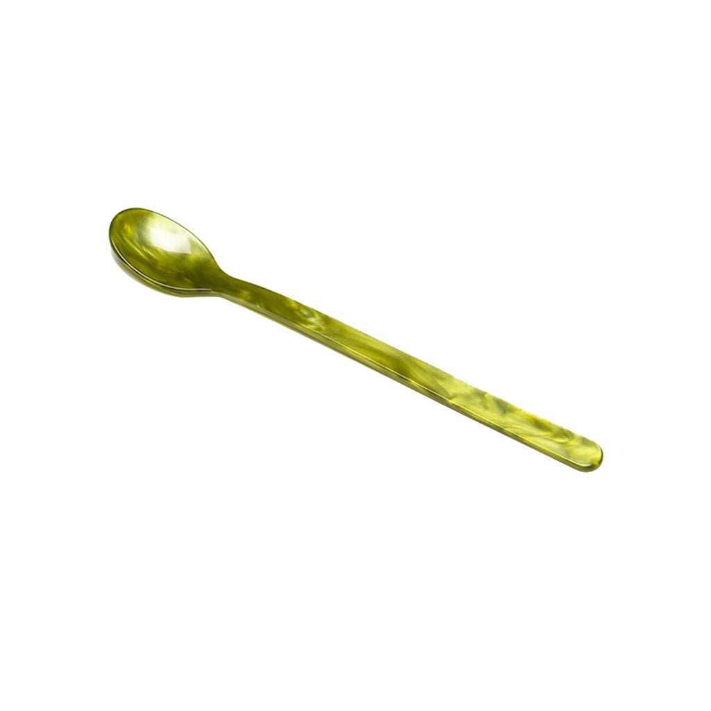Long Drink Spoon - Famous | Online Store